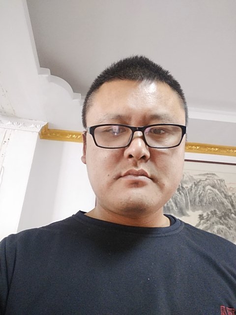 永不言败的第一张照片--呼和浩特相亲服务中心