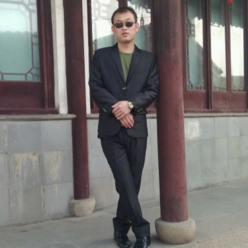 缘分的第一张照片--呼和浩特相亲服务中心