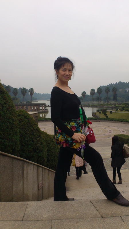 yingzhi的第一张照片--呼和浩特相亲服务中心