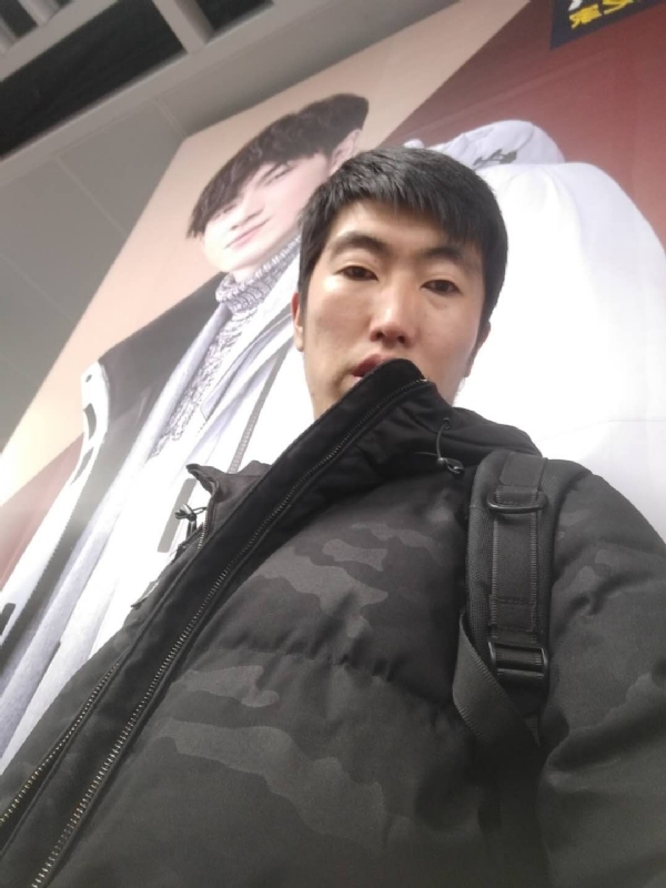 siyuan的第二张照片--呼和浩特相亲服务中心