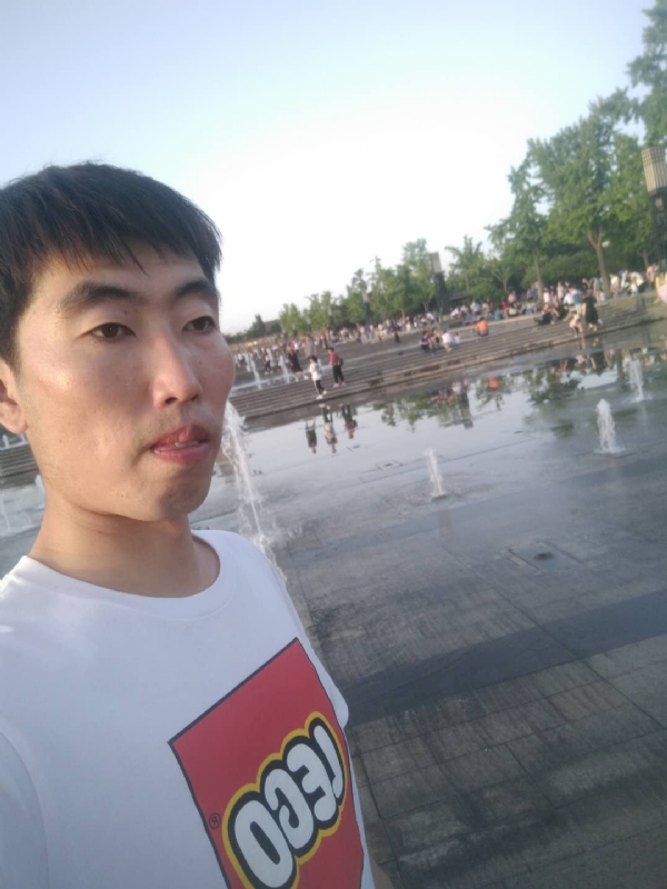 siyuan的第三张照片--呼和浩特相亲服务中心