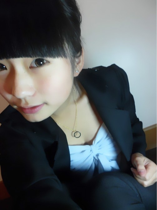 小阿姨的第一张照片--呼和浩特相亲服务中心