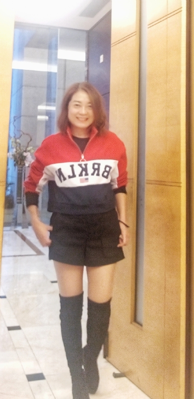 天使彬的第二张照片--呼和浩特相亲服务中心