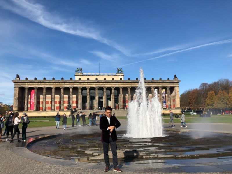 人生的第一张照片--呼和浩特相亲服务中心