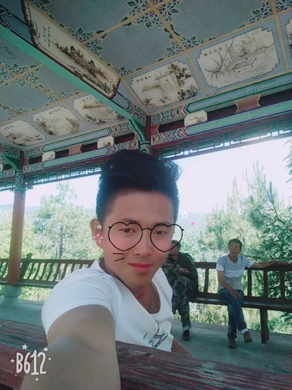 齊点的第一张照片--呼和浩特相亲服务中心