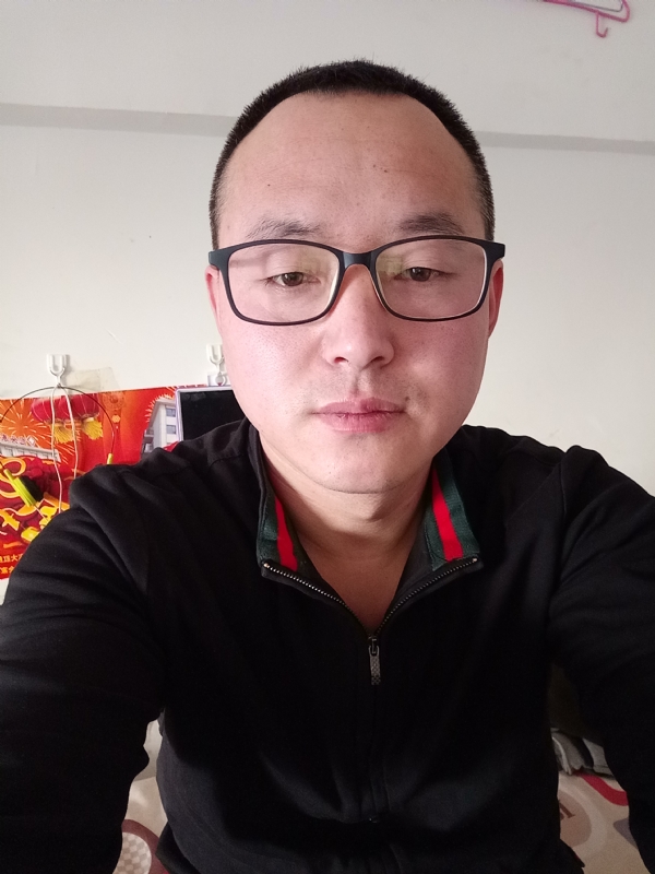 青苹果的第一张照片--呼和浩特相亲服务中心