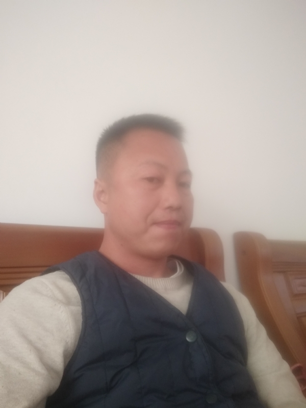 只对你好的第一张照片--呼和浩特相亲服务中心