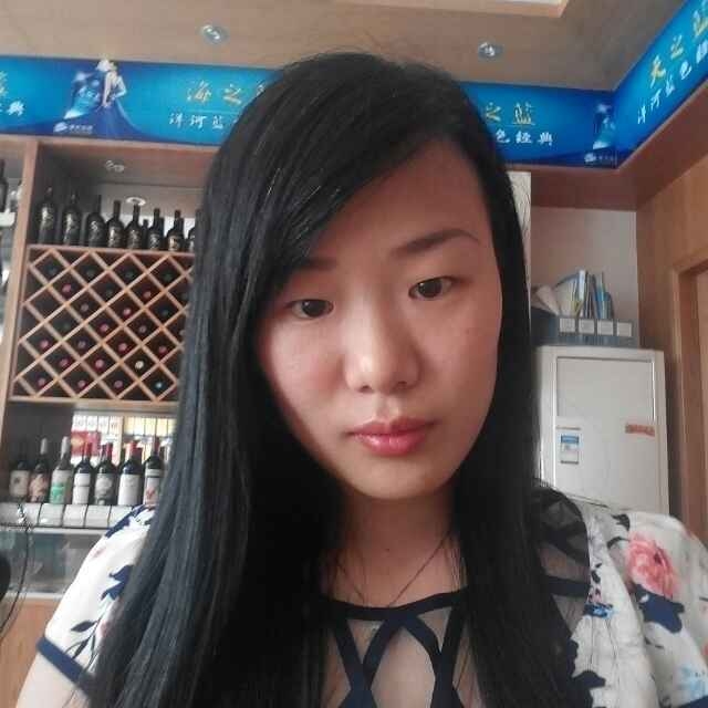 风铃的第一张照片--呼和浩特相亲服务中心