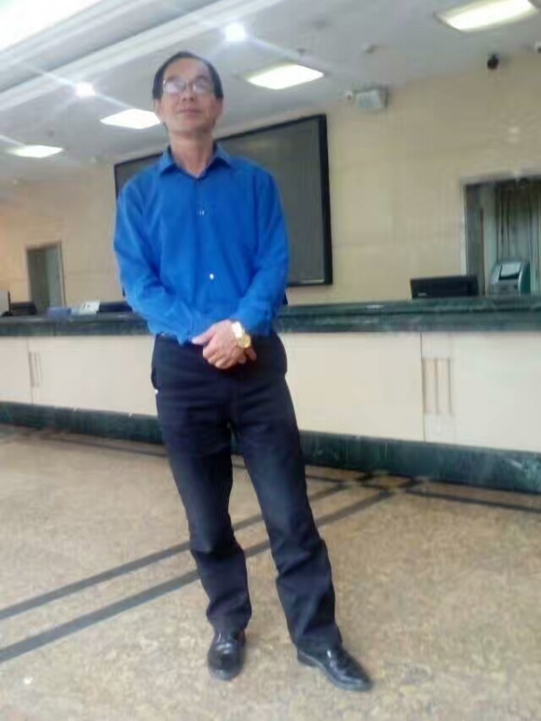 楚风的第一张照片--呼和浩特相亲服务中心