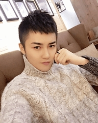 幸福缘份的第一张照片--呼和浩特相亲服务中心