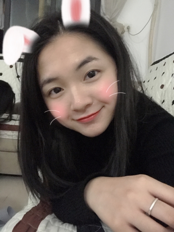 喵小姐的第一张照片--呼和浩特相亲服务中心