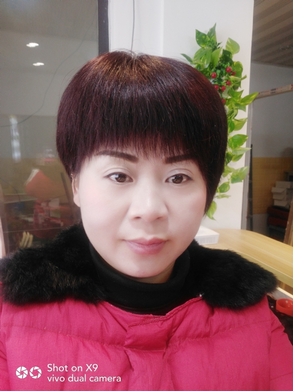 牵手到老的第一张照片--呼和浩特相亲服务中心