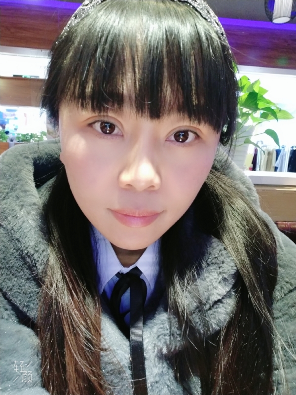 蓝色鲸鱼的第二张照片--呼和浩特相亲服务中心