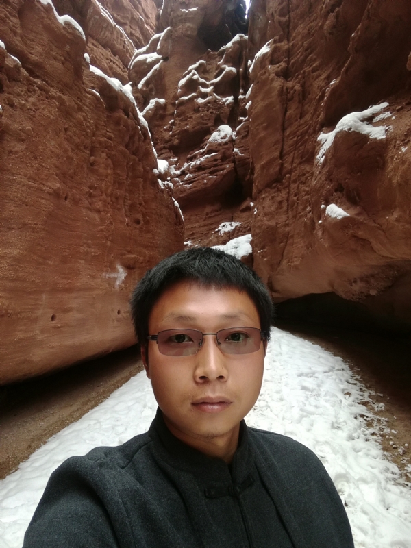 风潇潇的第一张照片--呼和浩特相亲服务中心