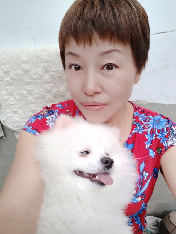 世事无常的第一张照片--呼和浩特相亲服务中心