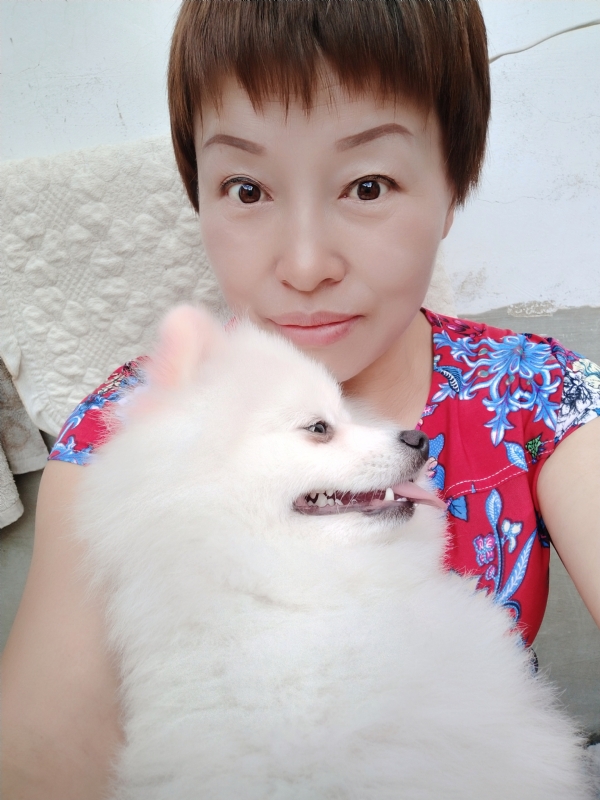 世事无常的第二张照片--呼和浩特相亲服务中心