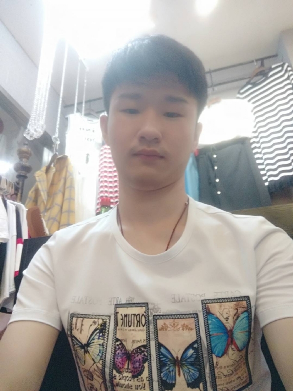 许你一世的第一张照片--呼和浩特相亲服务中心