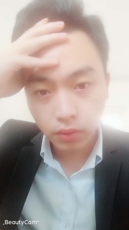 萧根生的第一张照片--呼和浩特相亲服务中心