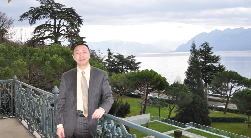 爵士哥的第一张照片--呼和浩特相亲服务中心