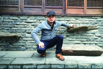 风元素的第一张照片--呼和浩特相亲服务中心