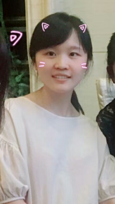 曦曦陈的第一张照片--呼和浩特相亲服务中心