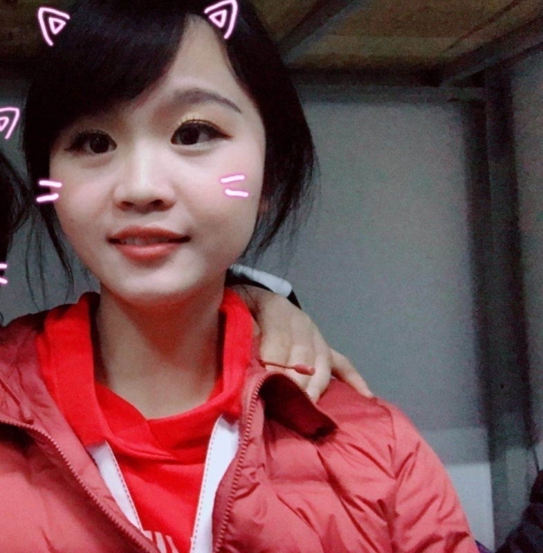 曦曦陈的第二张照片--呼和浩特相亲服务中心