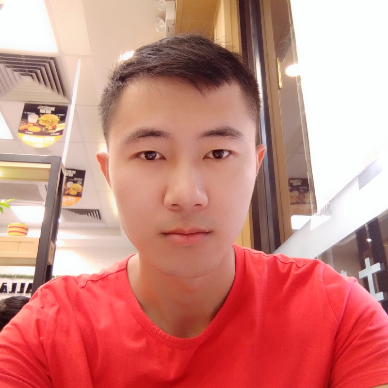 徐猛先生的第一张照片--呼和浩特相亲服务中心