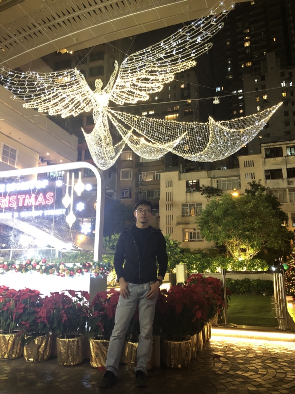 New_hk的第一张照片--呼和浩特相亲服务中心