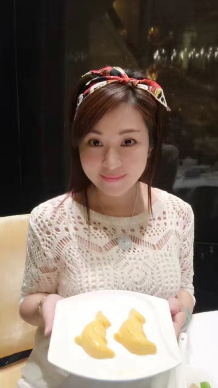 CC的第一张照片--呼和浩特相亲服务中心