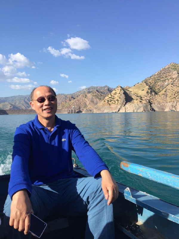 二爷的第一张照片--呼和浩特相亲服务中心