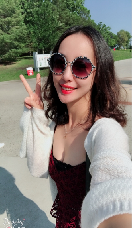 macy的第一张照片--呼和浩特相亲服务中心