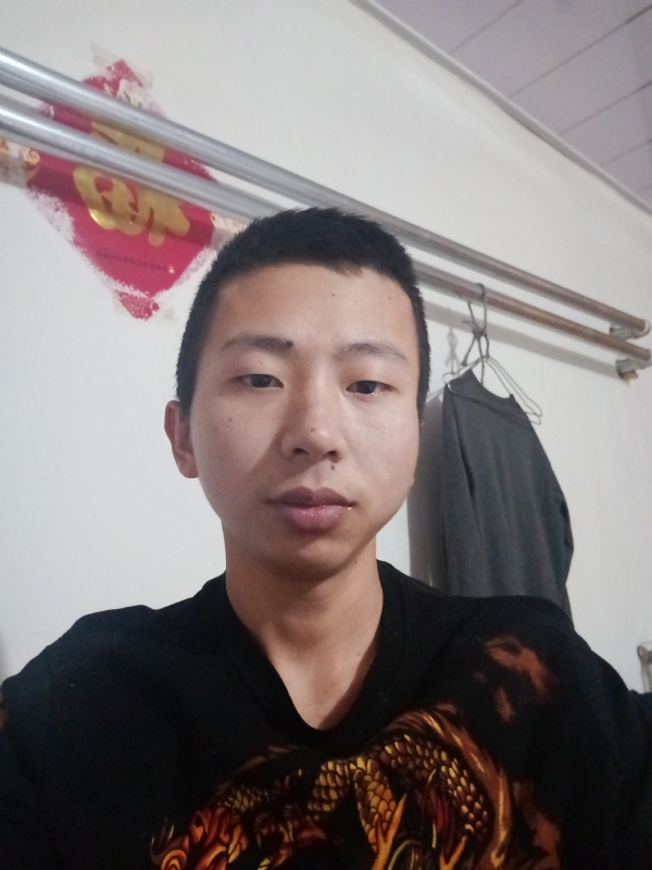 沉默是金的第一张照片--呼和浩特相亲服务中心