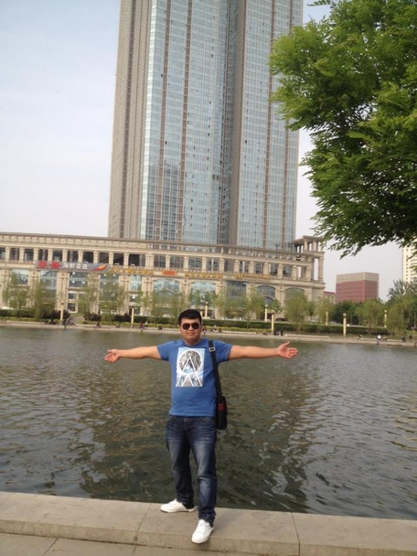 寻的第一张照片--呼和浩特相亲服务中心