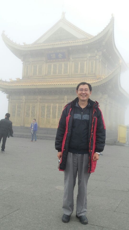 周的第一张照片--呼和浩特相亲服务中心