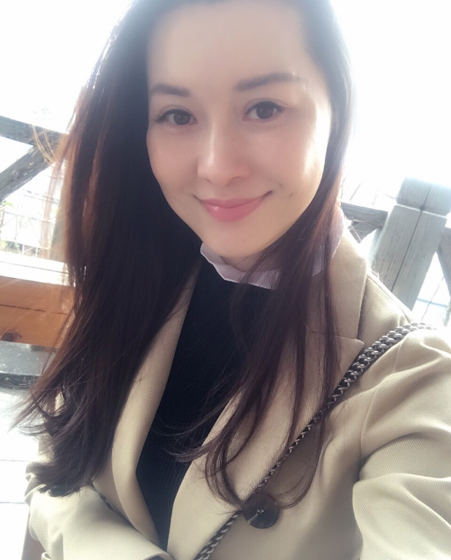 筱雅的第四张照片--呼和浩特相亲服务中心