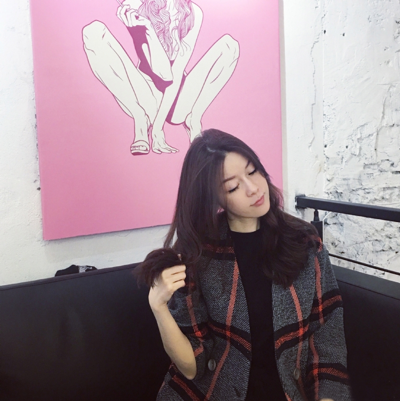 筱雅的第五张照片--呼和浩特相亲服务中心