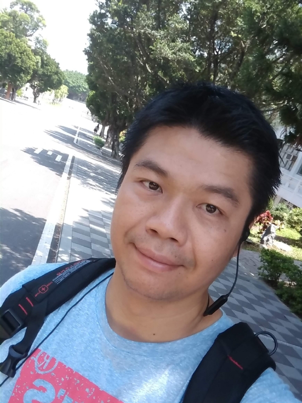 Jacky的第一张照片--呼和浩特相亲服务中心