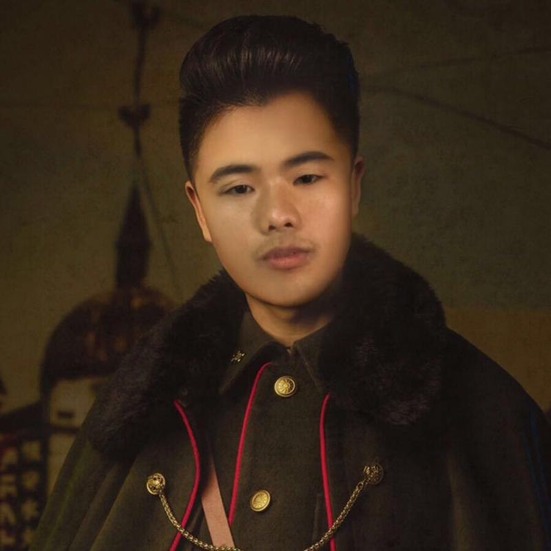 现代青年的第一张照片--呼和浩特相亲服务中心