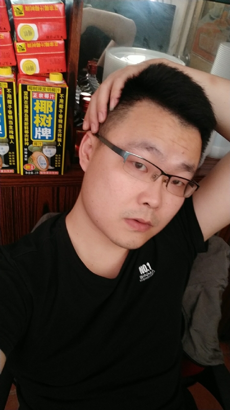 沉默的海的第二张照片--呼和浩特相亲服务中心