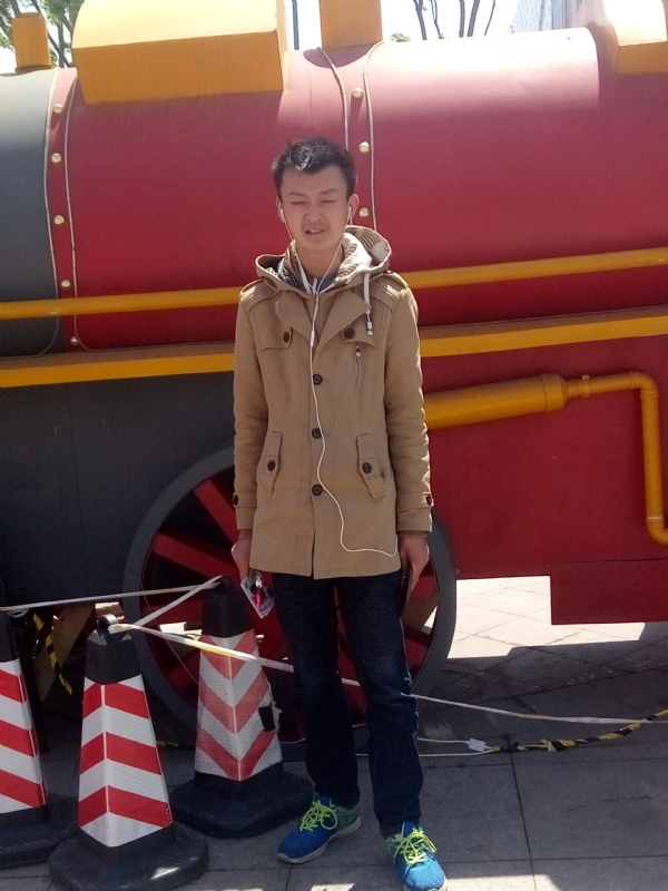 枣庄交友平台的第一张照片--呼和浩特相亲服务中心