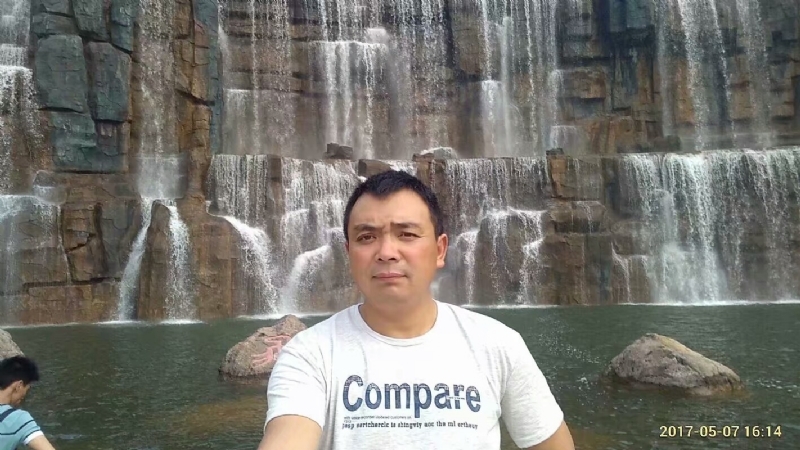 平淡的第一张照片--呼和浩特相亲服务中心