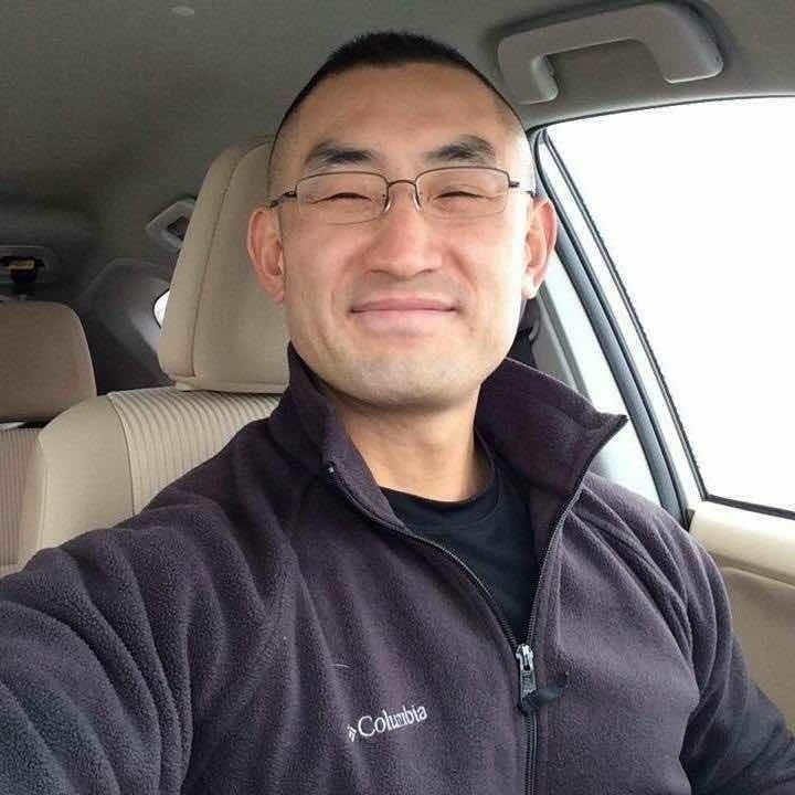 成福江的第一张照片--呼和浩特相亲服务中心