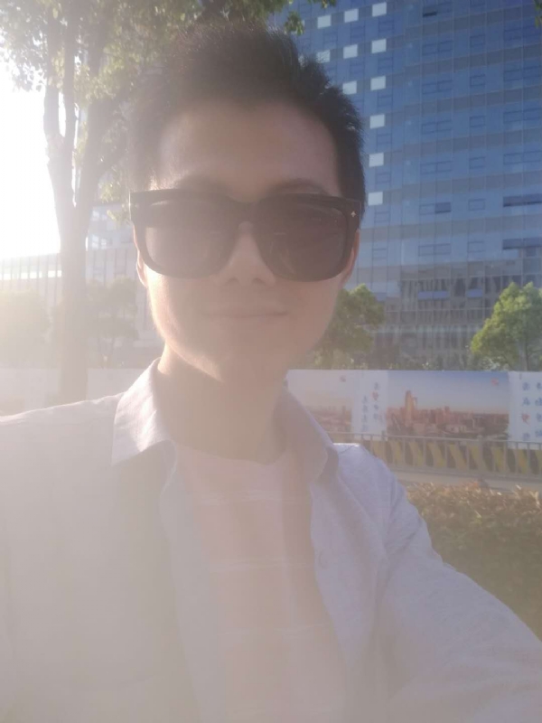 明仔的第一张照片--呼和浩特相亲服务中心