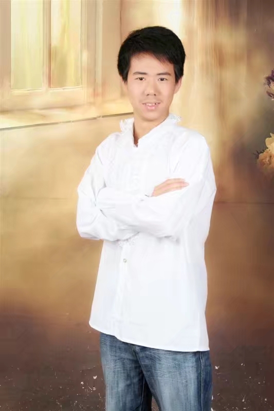 觅情的第三张照片--呼和浩特相亲服务中心