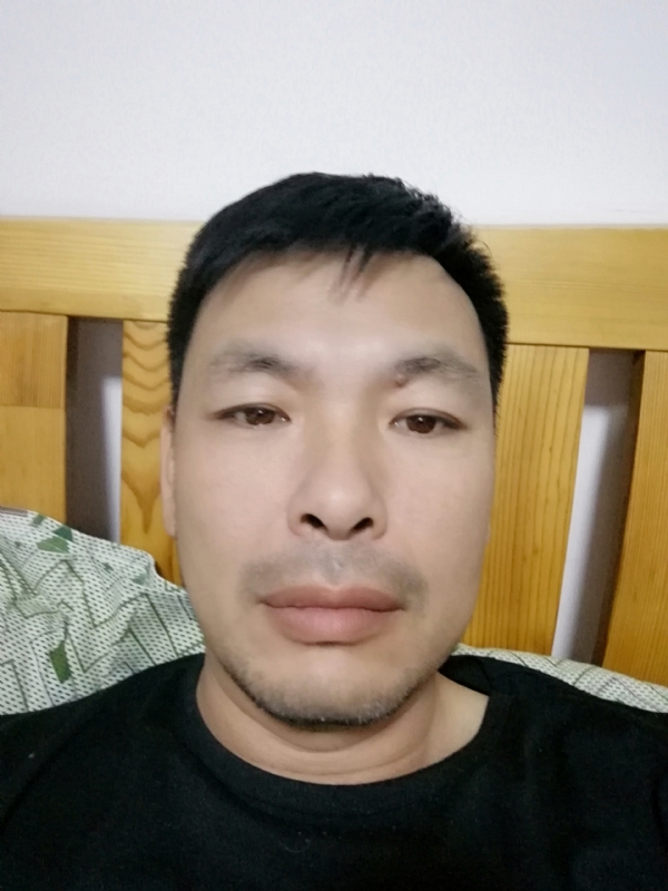 不爱当牛的第一张照片--呼和浩特相亲服务中心