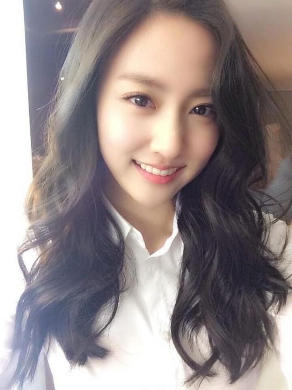 等爱的易微的第一张照片--呼和浩特相亲服务中心