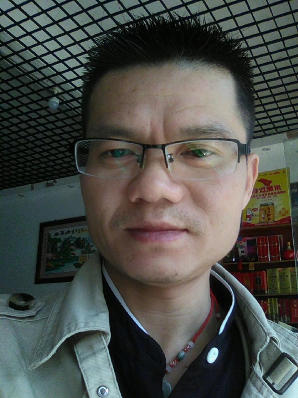 飘逸的第一张照片--呼和浩特相亲服务中心