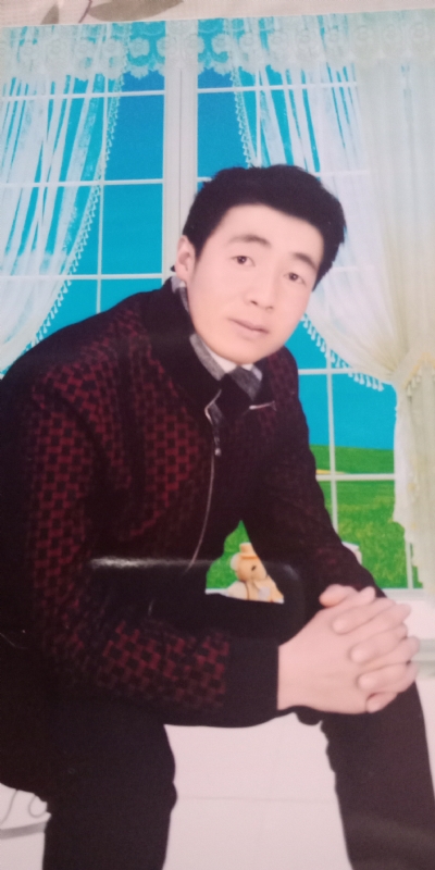 ydc的第二张照片--呼和浩特相亲服务中心