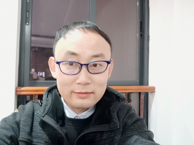 冬日暖阳的第一张照片--呼和浩特相亲服务中心