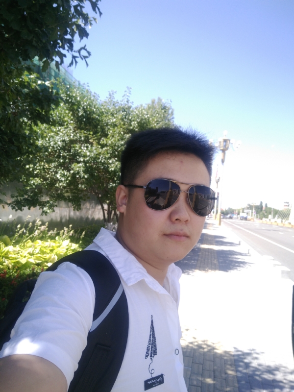 从新开始的第一张照片--呼和浩特相亲服务中心